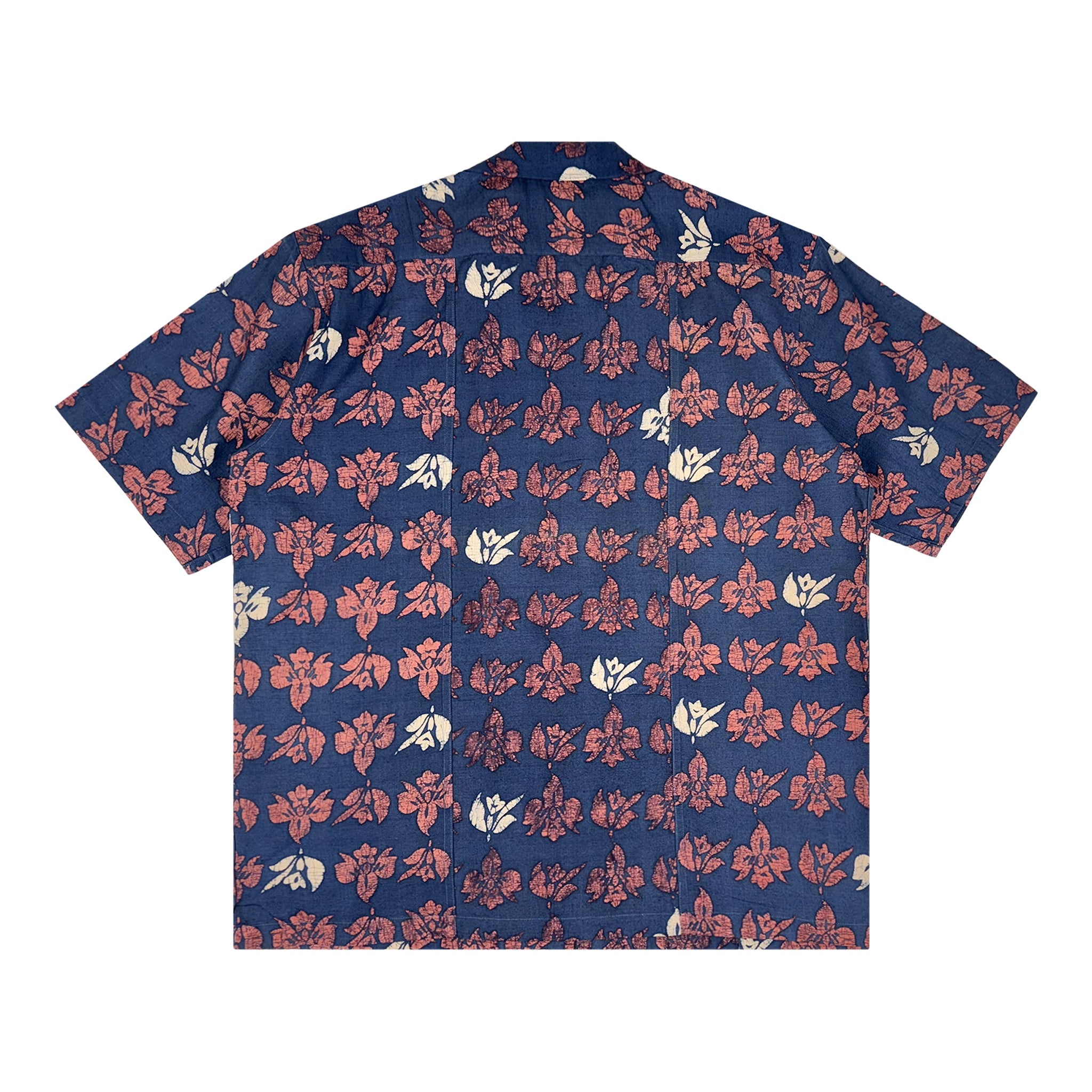 Kimono Aloha Shirt Men's XL AHVN-XL302