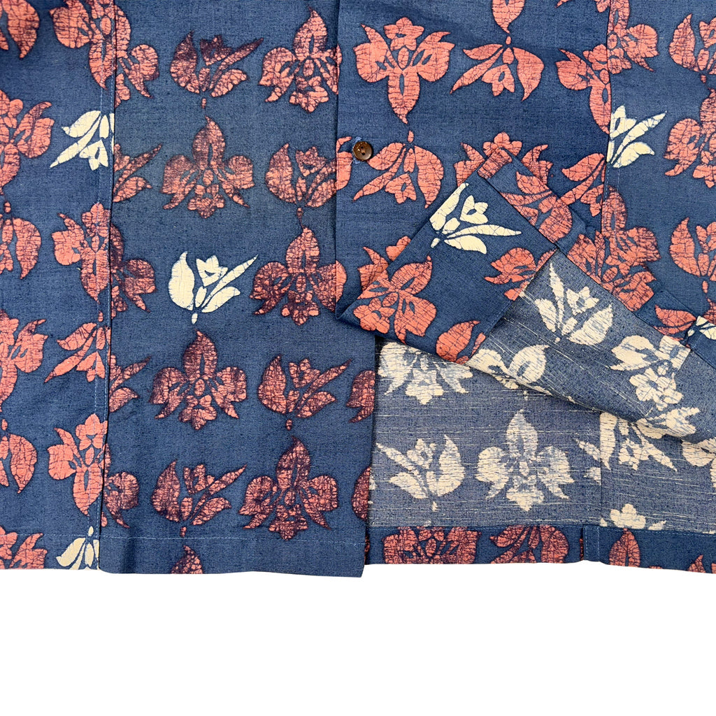 Kimono Aloha Shirt Men's XL AHVN-XL302