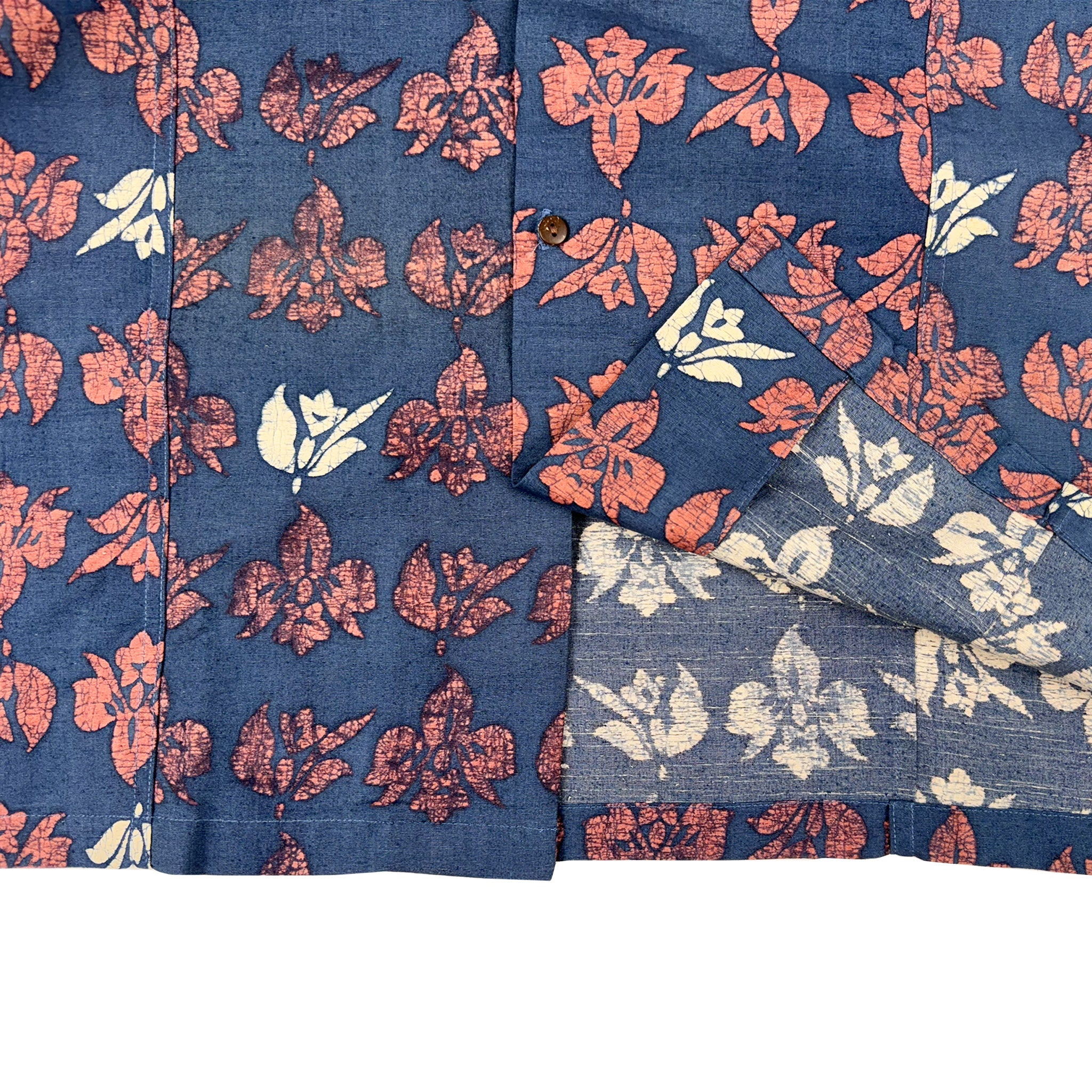 Kimono Aloha Shirt Men's XL AHVN-XL302
