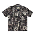 Kimono Aloha Shirt Men's XL AHVN-XL304