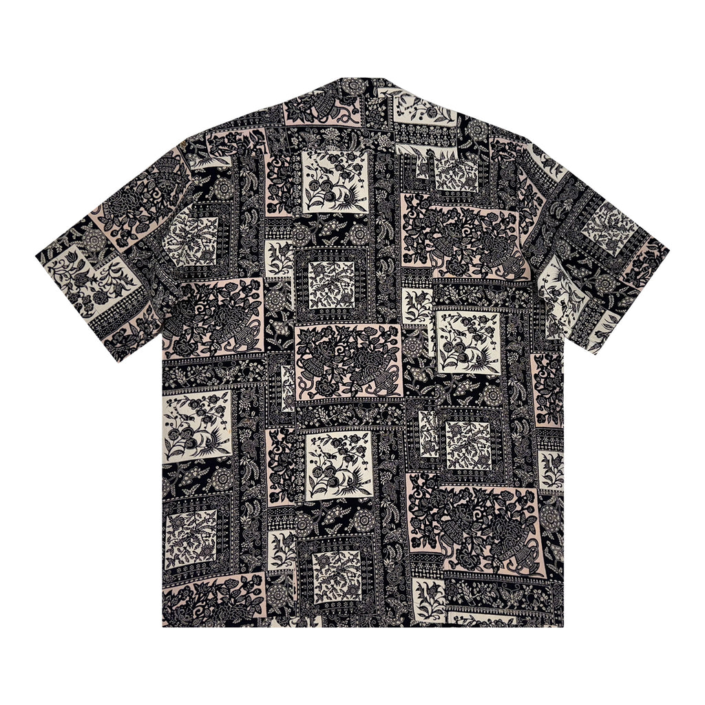 Kimono Aloha Shirt Men's XL AHVN-XL304