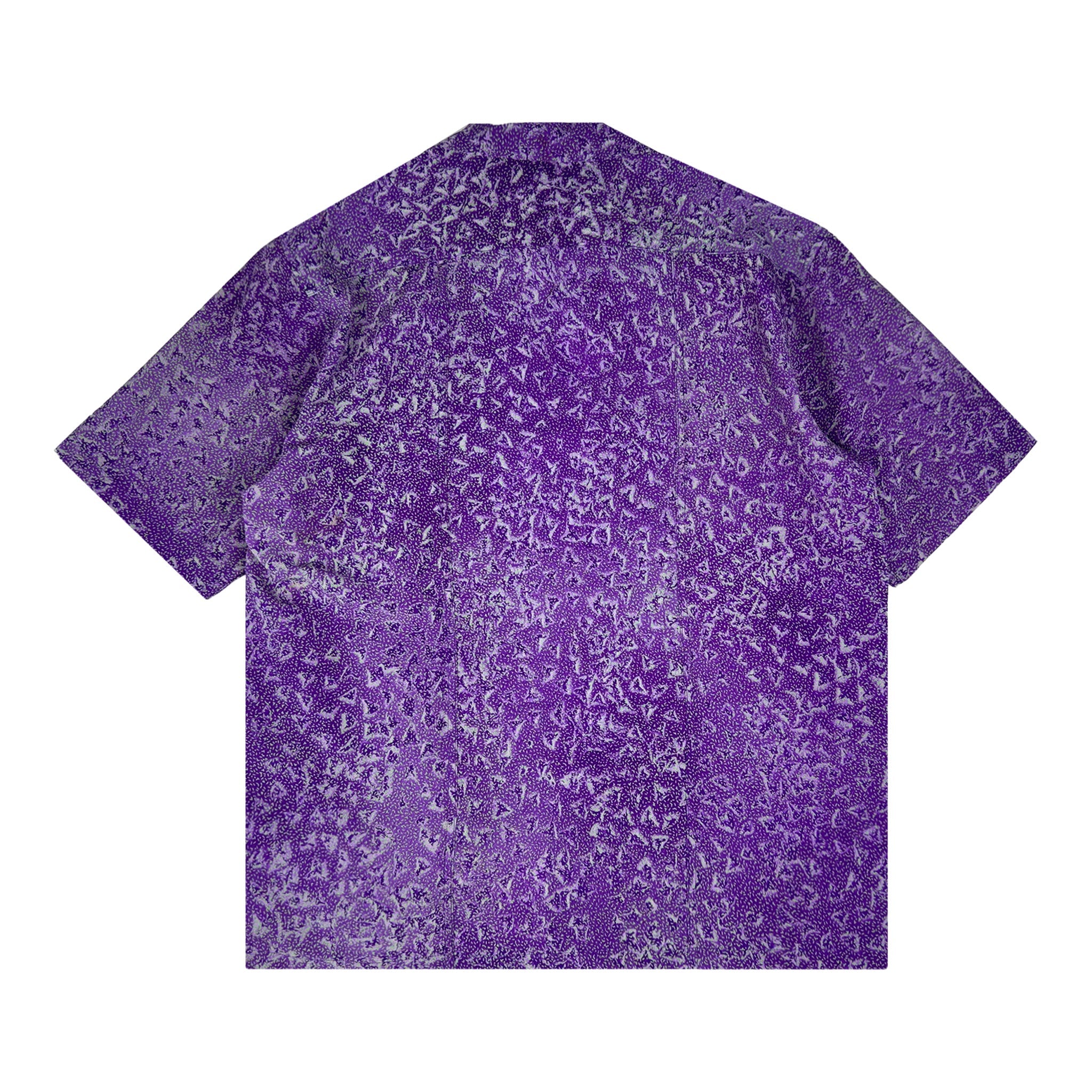 Kimono Aloha Shirt Men's XL AHVN-XL306