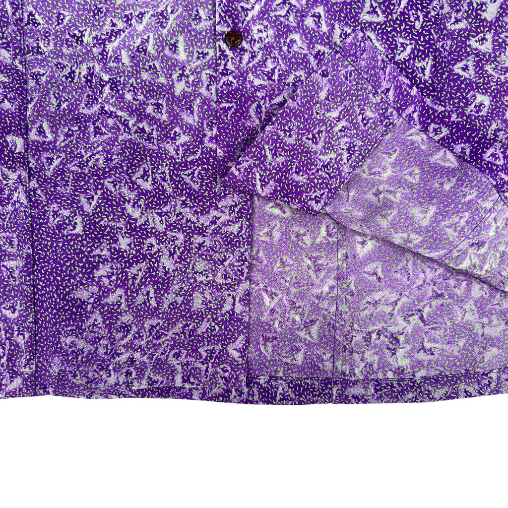 Kimono Aloha Shirt Men's XL AHVN-XL306
