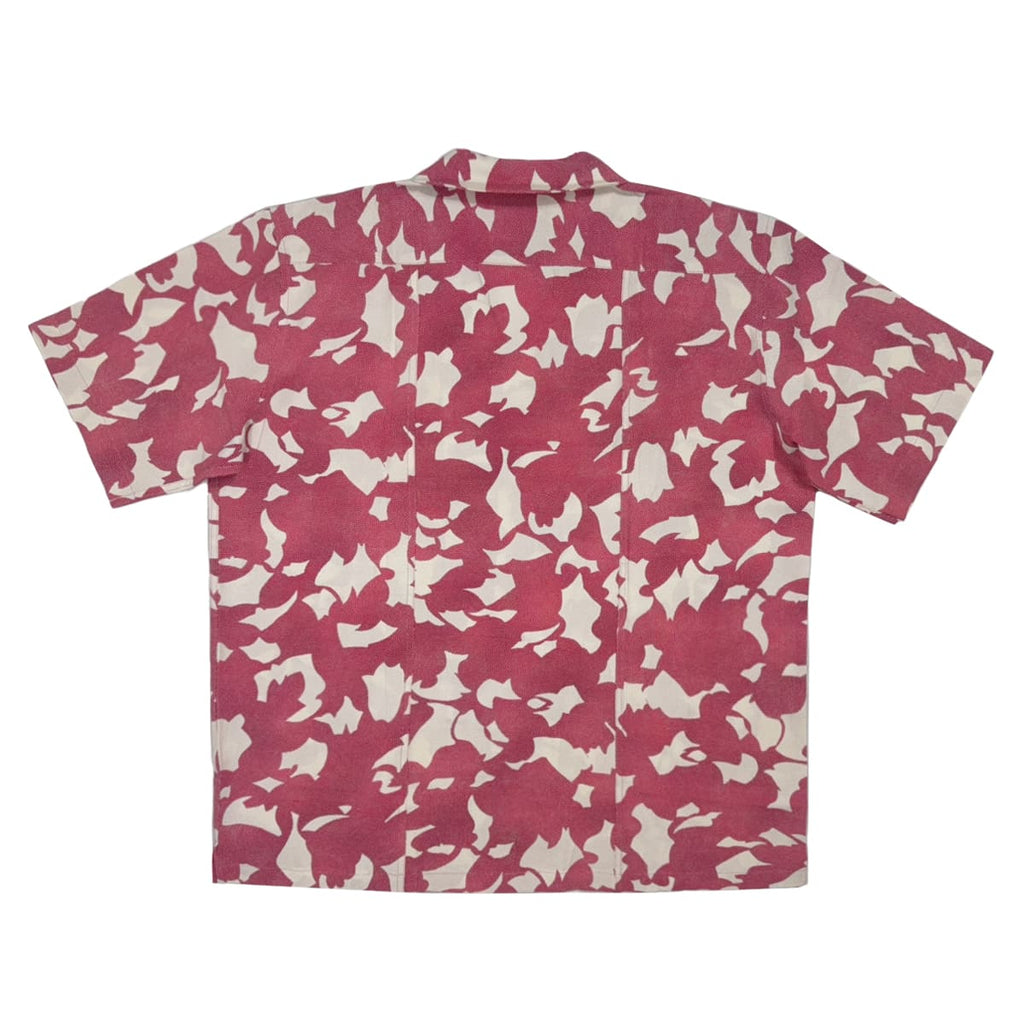 Kimono Aloha Shirt Men's XL AHVN-XL33