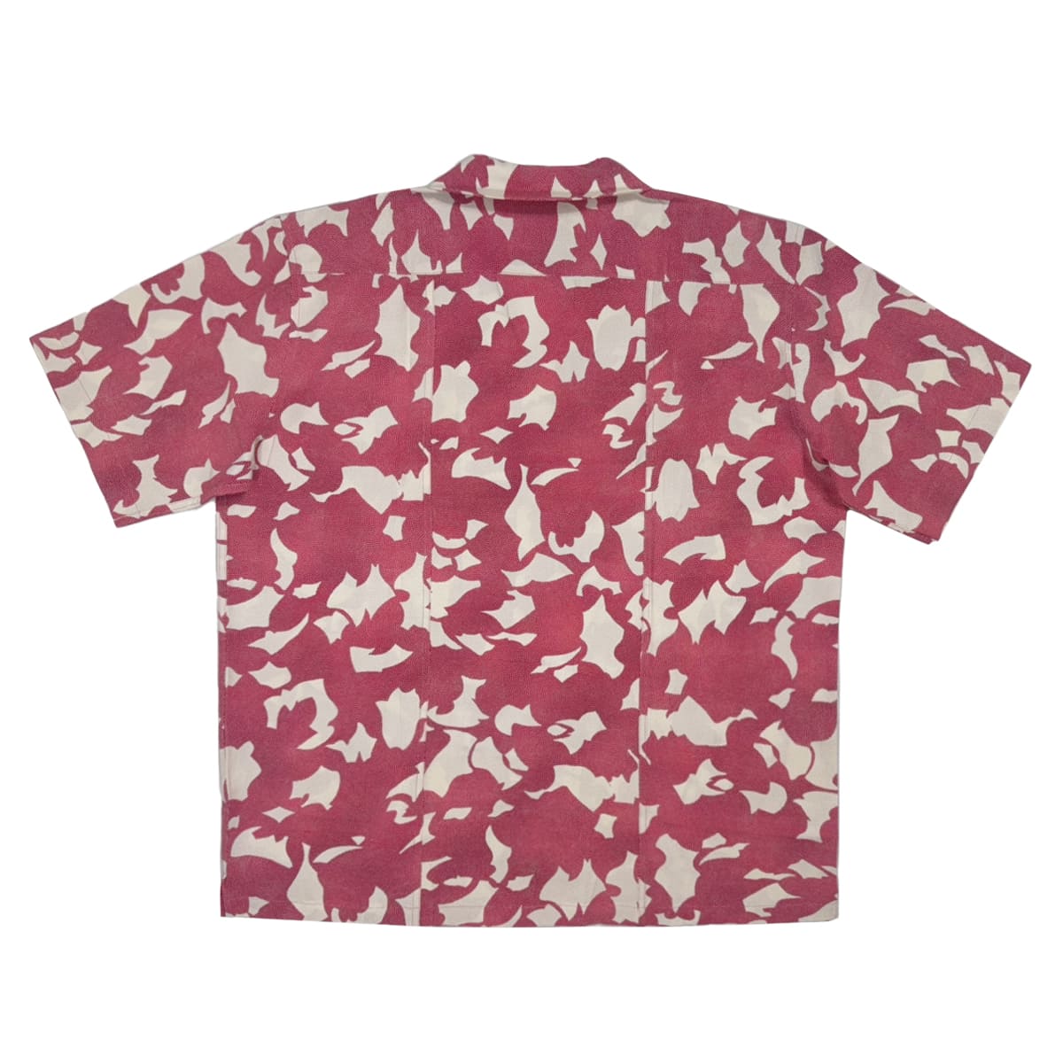 Kimono Aloha Shirt Men's XL AHVN-XL33