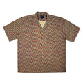 Kimono Aloha Shirt Men's XL AHVN-XL37