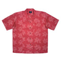 Kimono Aloha Shirt Men's XL AHVN-XL44