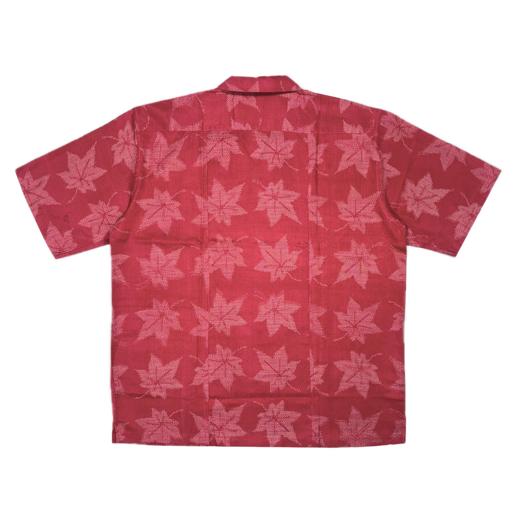 Kimono Aloha Shirt Men's XL AHVN-XL44