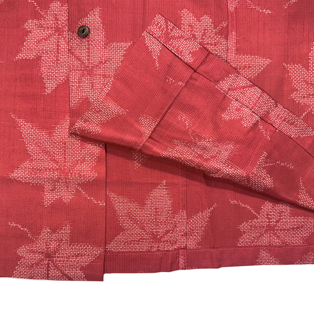 Kimono Aloha Shirt Men's XL AHVN-XL44