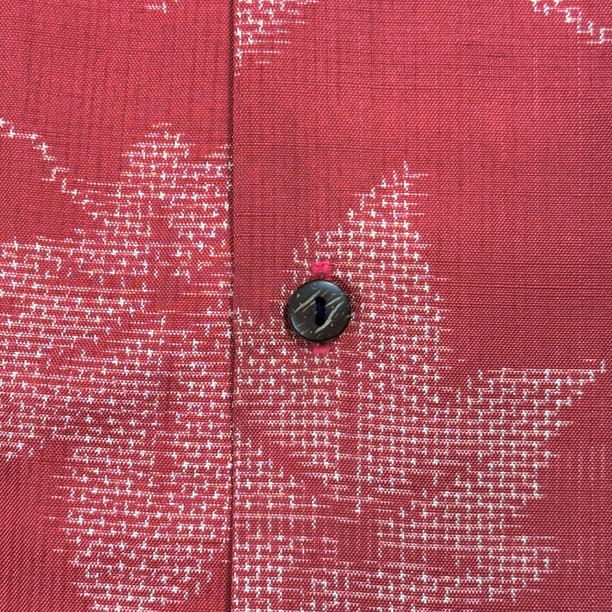 Kimono Aloha Shirt Men's XL AHVN-XL44