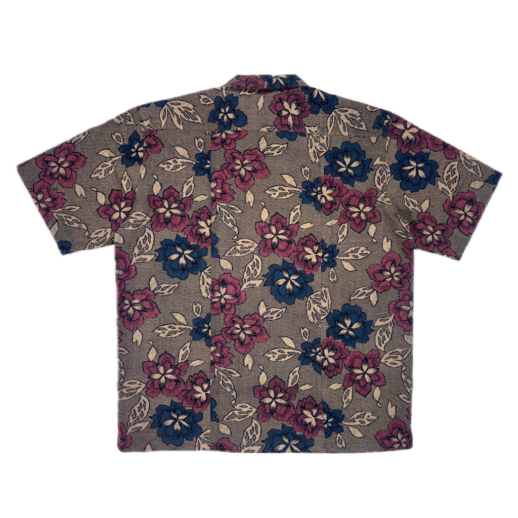Kimono Aloha Shirt Men's XL AHVN-XL46
