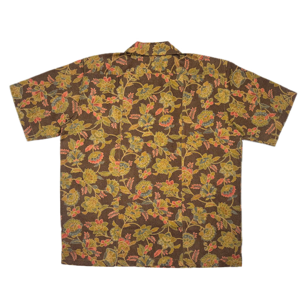 Kimono Aloha Shirt Men's XL AHVN-XL47