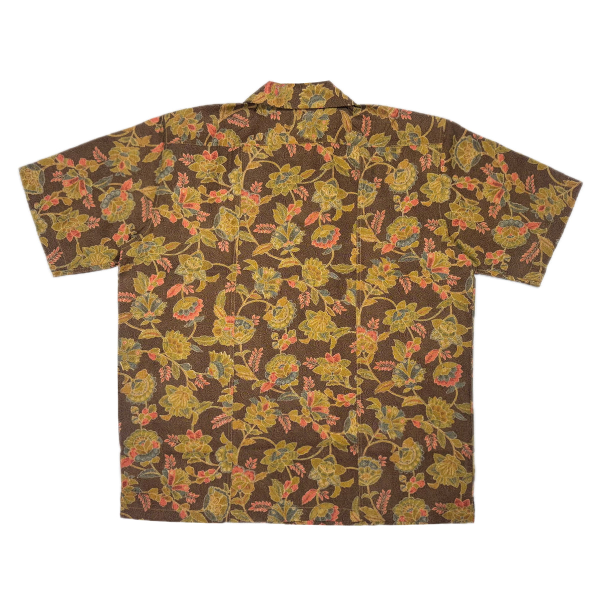Kimono Aloha Shirt Men's XL AHVN-XL47