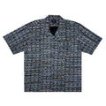 Kimono Aloha Shirt Men's XL AHVN-XL58