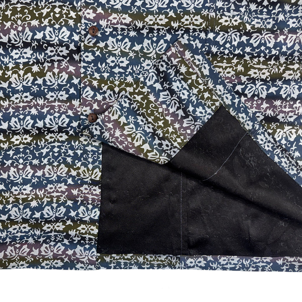 Kimono Aloha Shirt Men's XL AHVN-XL58