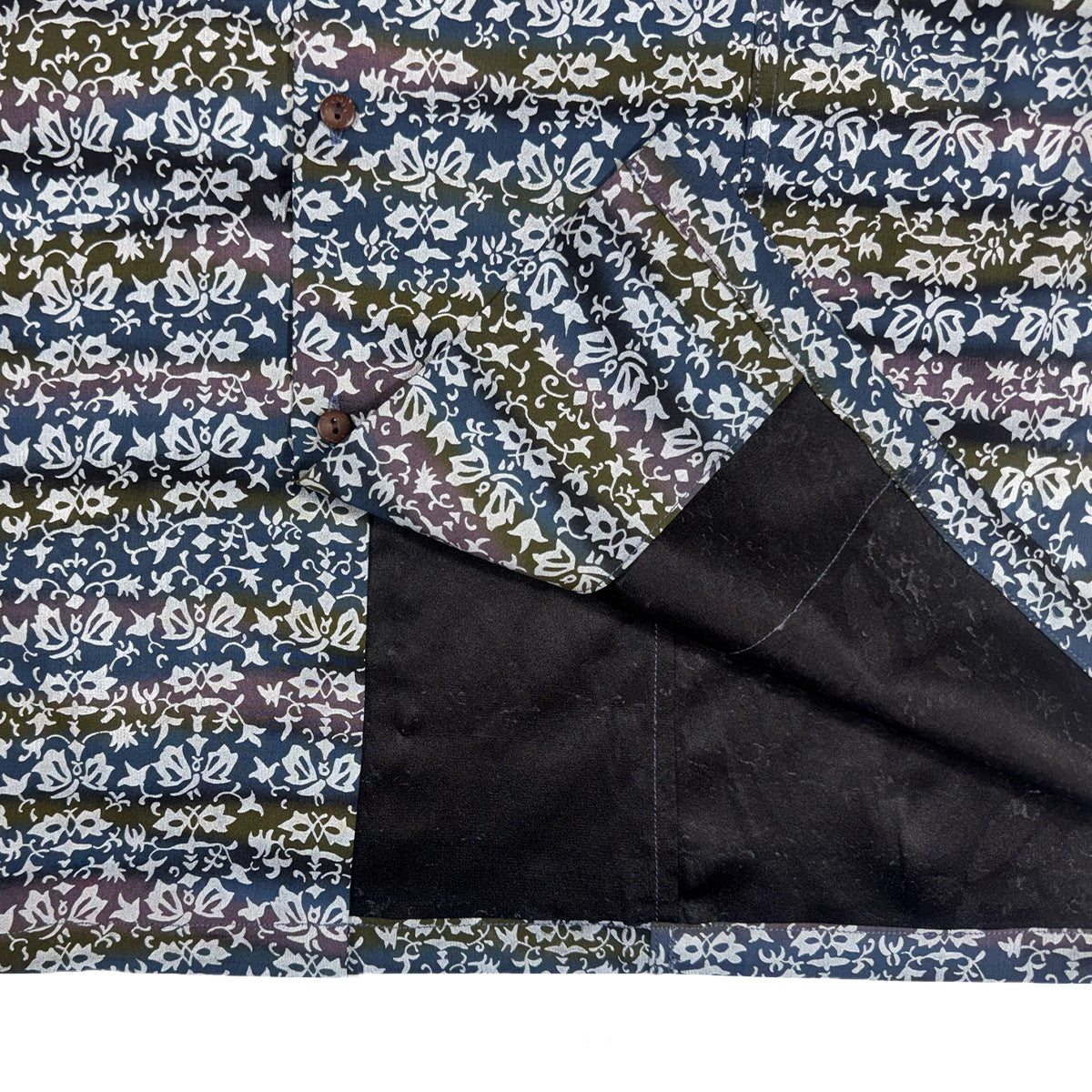 Kimono Aloha Shirt Men's XL AHVN-XL58