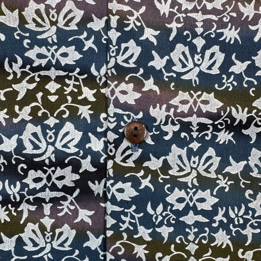Kimono Aloha Shirt Men's XL AHVN-XL58