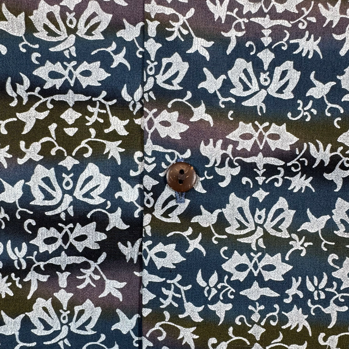 Kimono Aloha Shirt Men's XL AHVN-XL58