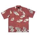 Kimono Aloha Shirt Men's XL AHVN-XL62