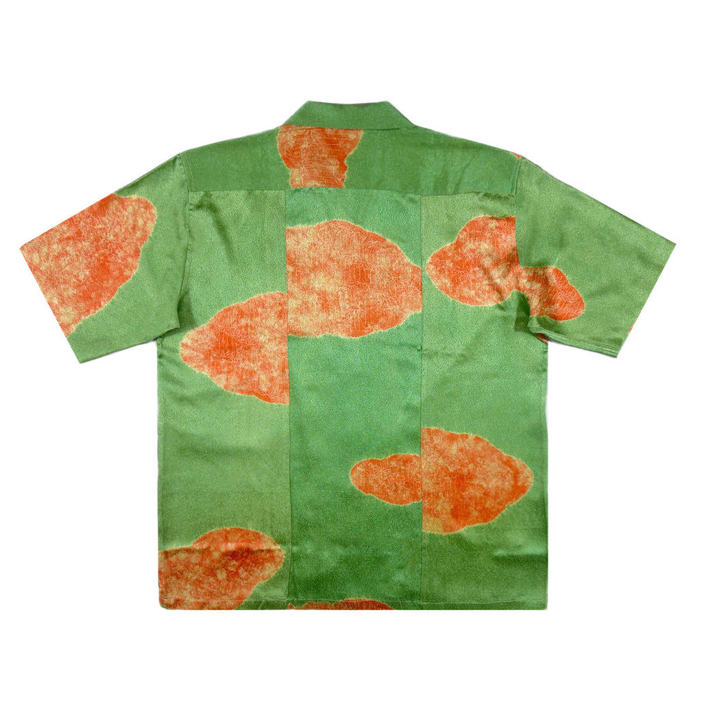 Kimono Aloha Shirt Men's XL AHVN-XL65