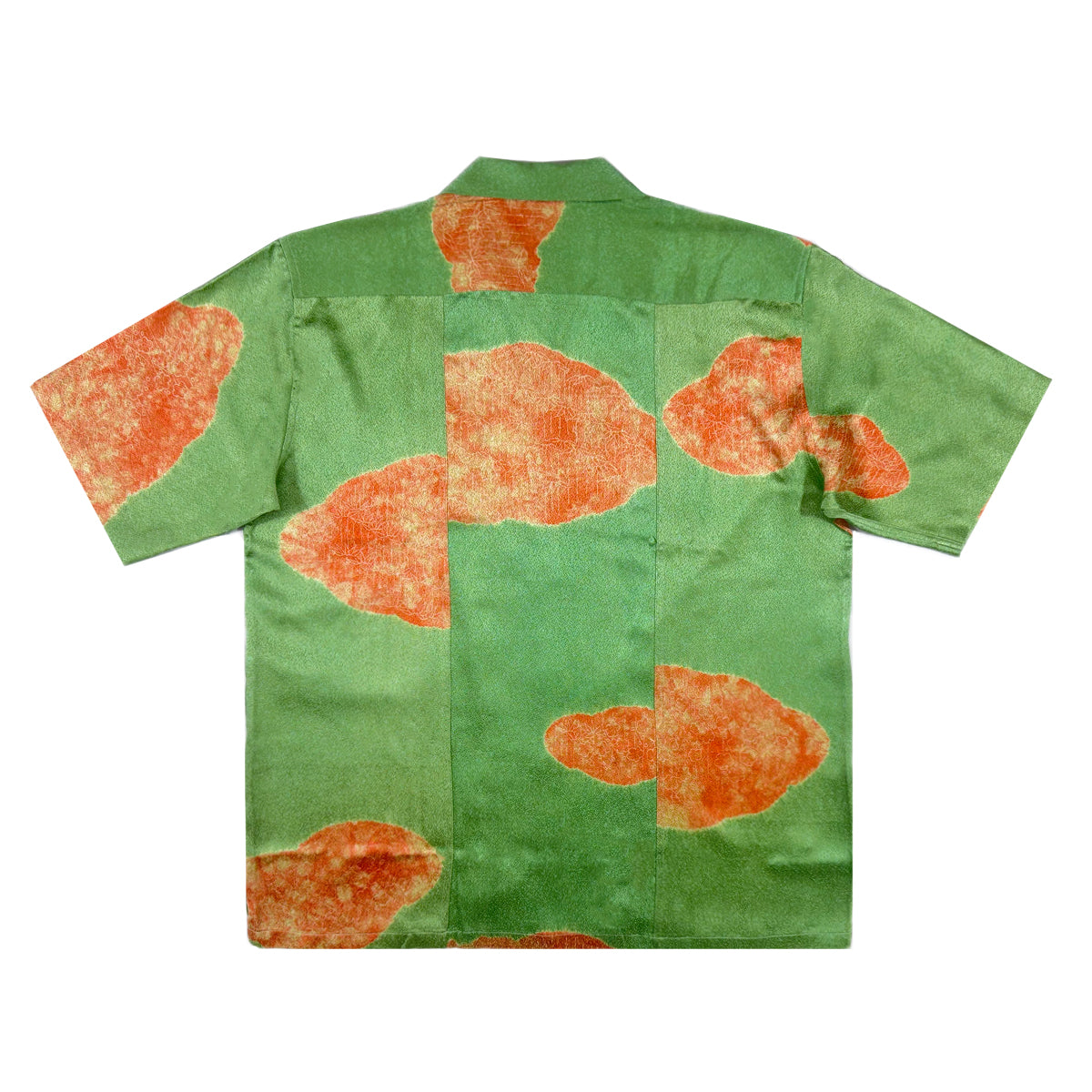 Kimono Aloha Shirt Men's XL AHVN-XL65