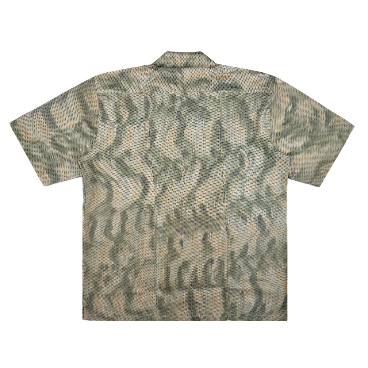 Kimono Aloha Shirt Men's XL AHVN-XL67