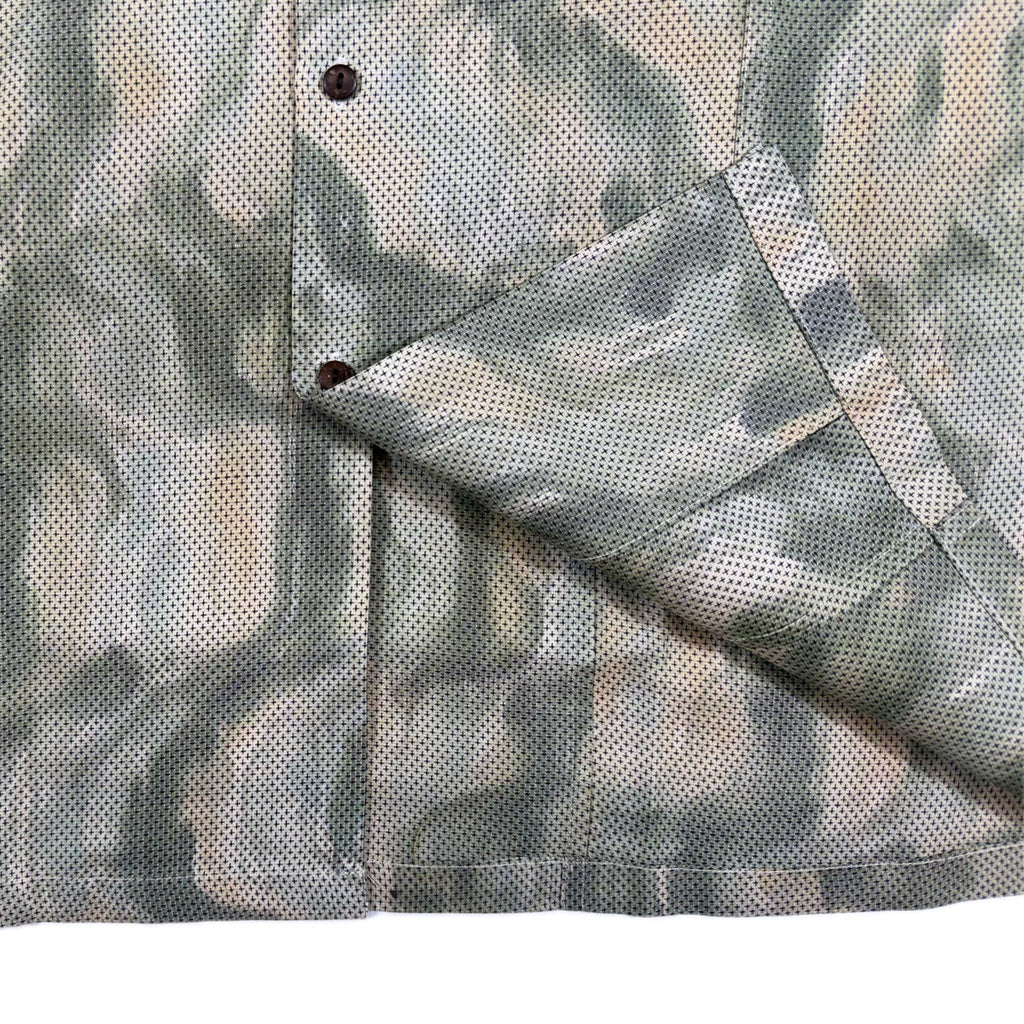 Kimono Aloha Shirt Men's XL AHVN-XL67