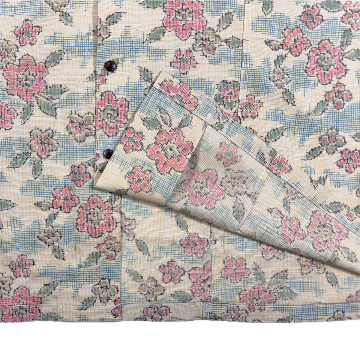 Kimono Aloha Shirt Men's XL AHVN-XL70