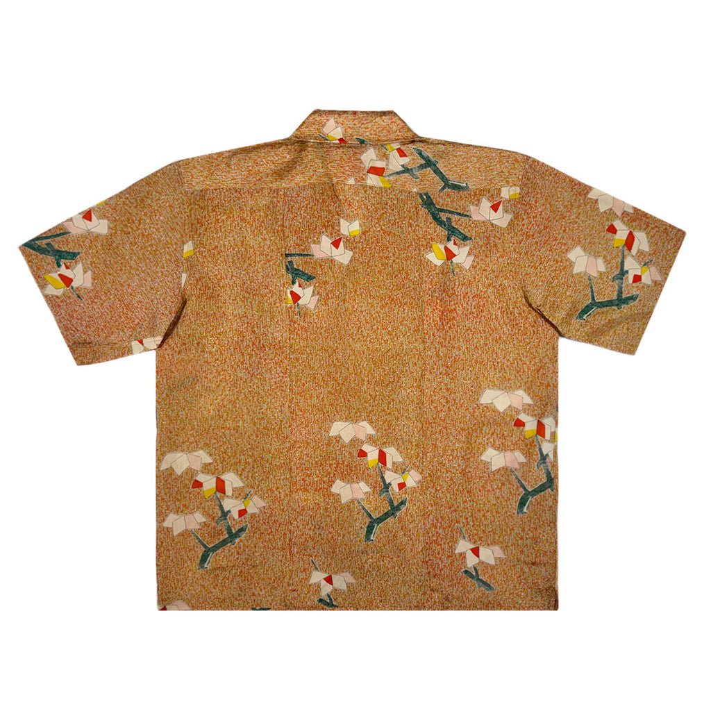 Kimono Aloha Shirt Men's XL AHVN-XL72