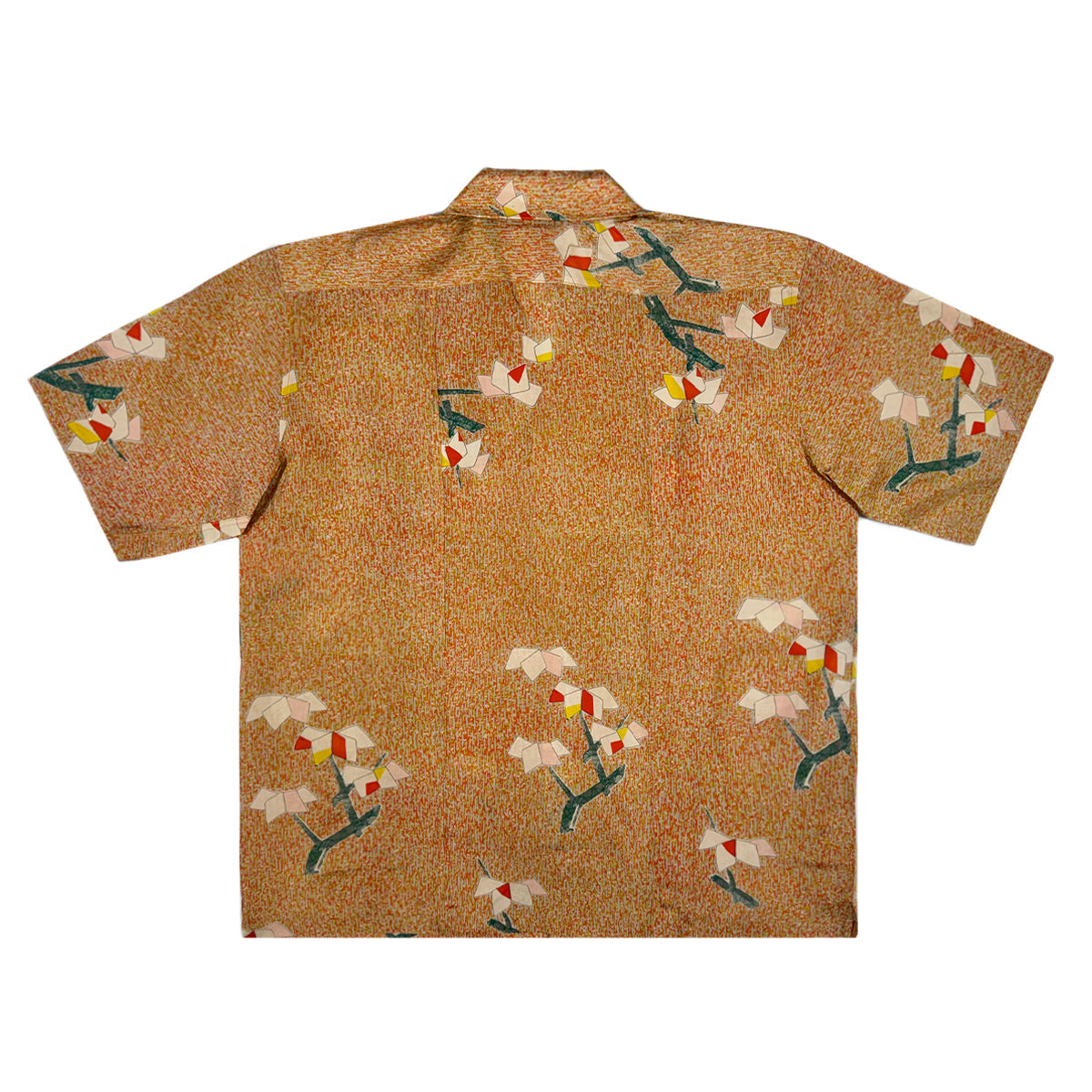 Kimono Aloha Shirt Men's XL AHVN-XL72