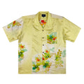 Kimono Aloha Shirt Men's XL AHVN-XL73