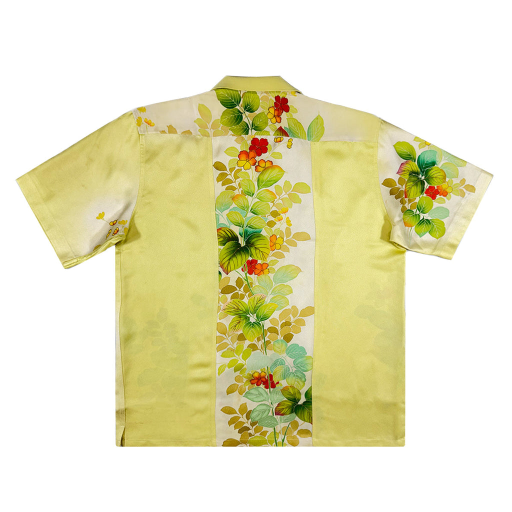 Kimono Aloha Shirt Men's XL AHVN-XL73