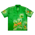Kimono Aloha Shirt Men's XL AHVN-XL74