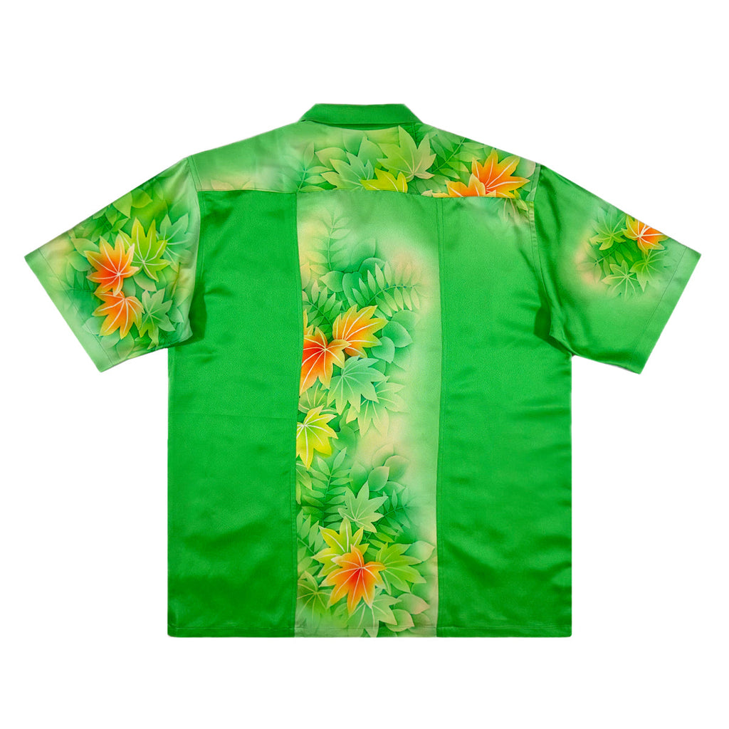 Kimono Aloha Shirt Men's XL AHVN-XL74