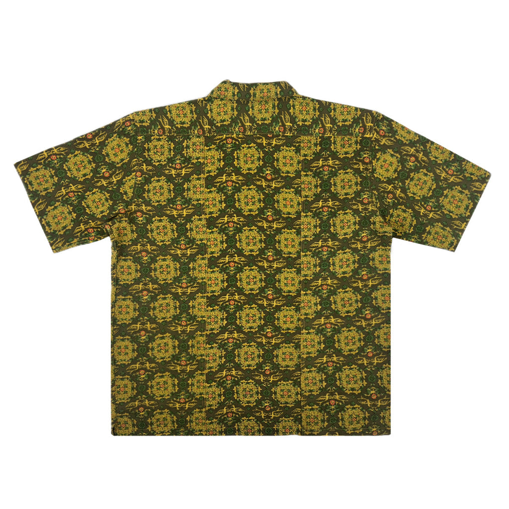Kimono Aloha Shirt Men's XL AHVN-XL75