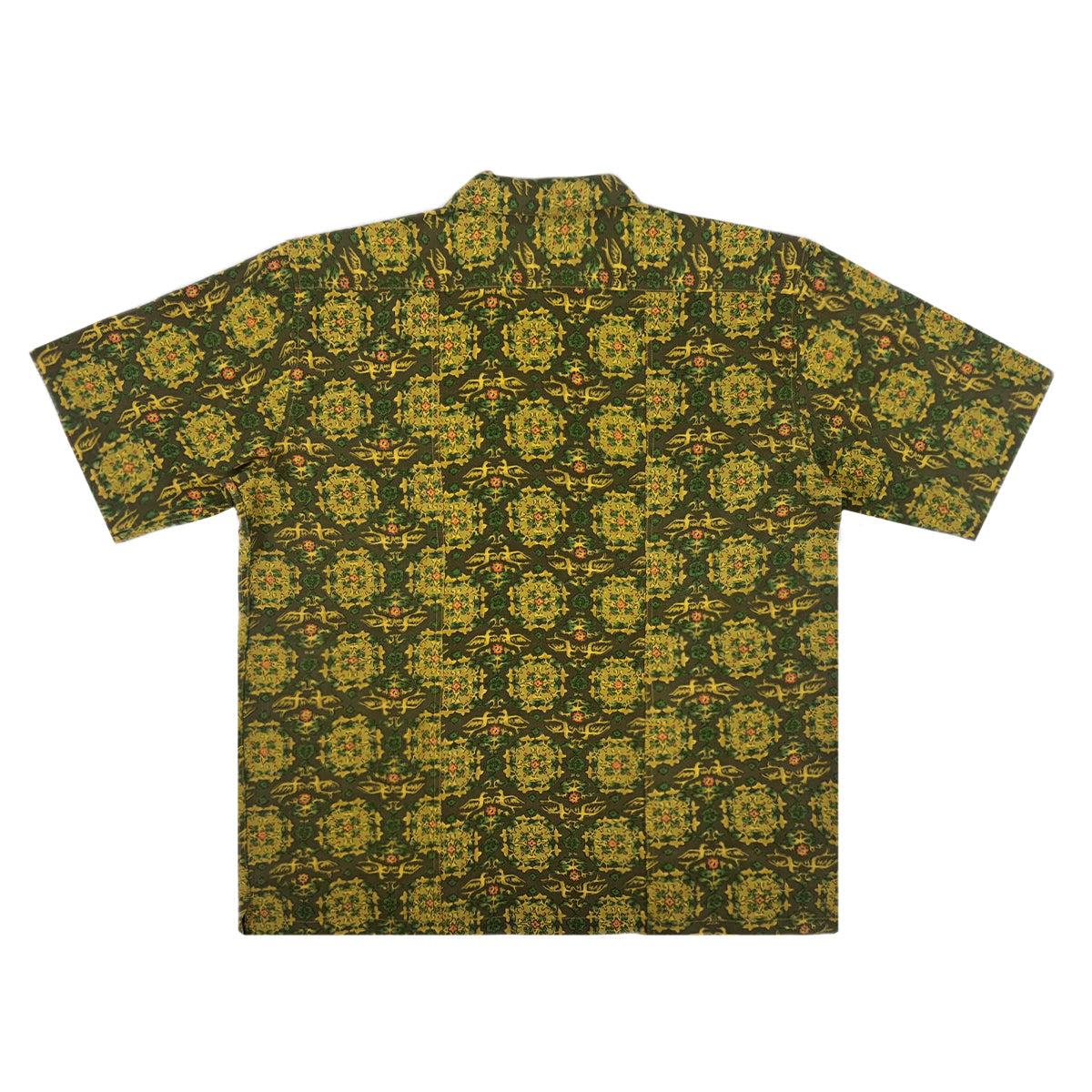 Kimono Aloha Shirt Men's XL AHVN-XL75
