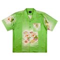 Kimono Aloha Shirt Men's XL AHVN-XL76