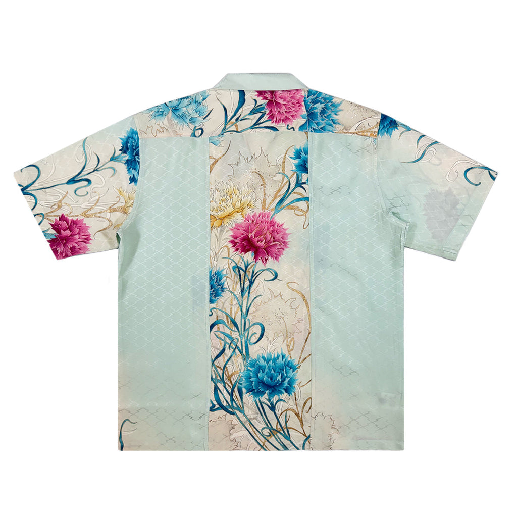 Kimono Aloha Shirt Men's XL AHVN-XL79