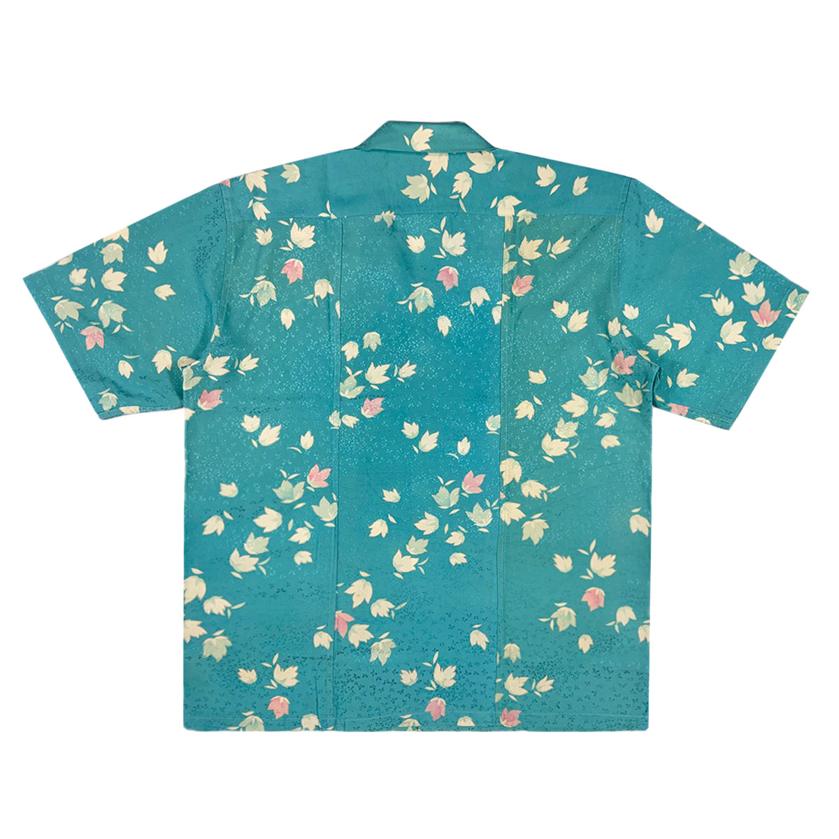 Kimono Aloha Shirt Men's XL AHVN-XL80