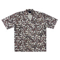 Kimono Aloha Shirt Men's XL AHVN-XL81