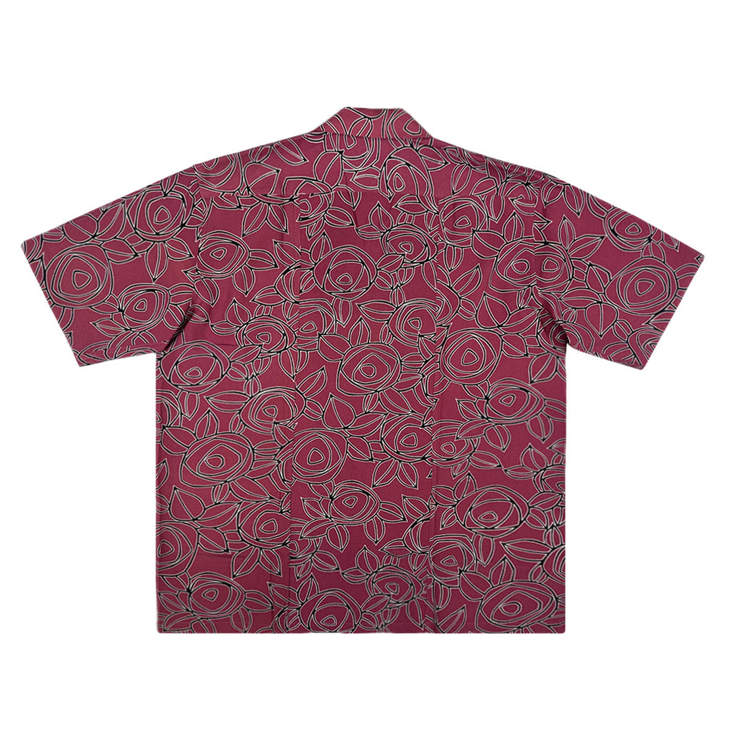 Kimono Aloha Shirt Men's XL AHVN-XL82
