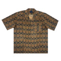 Kimono Aloha Shirt Men's XL AHVN-XL85