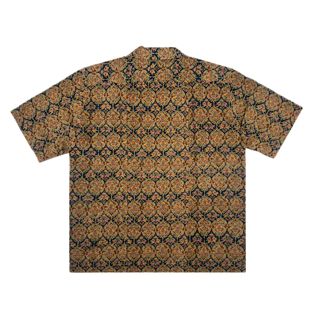 Kimono Aloha Shirt Men's XL AHVN-XL85