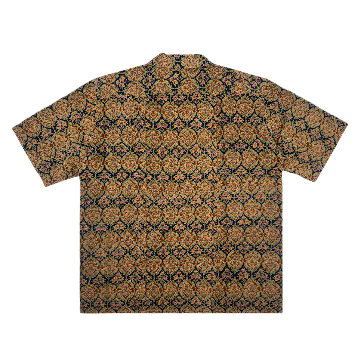 Kimono Aloha Shirt Men's XL AHVN-XL85