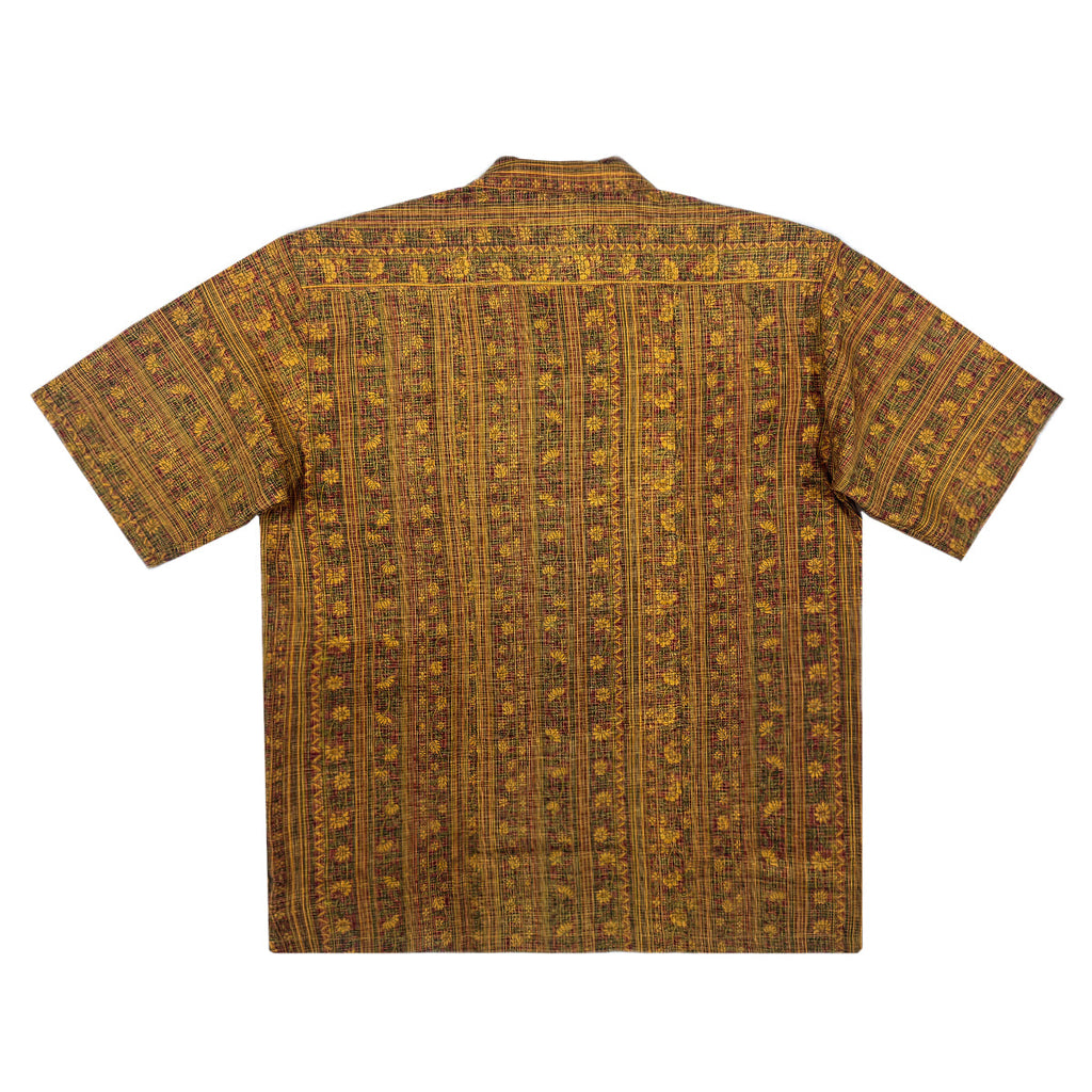 Kimono Aloha Shirt Men's XL AHVN-XL87