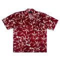 Kimono Aloha Shirt Men's XL AHVN-XL88