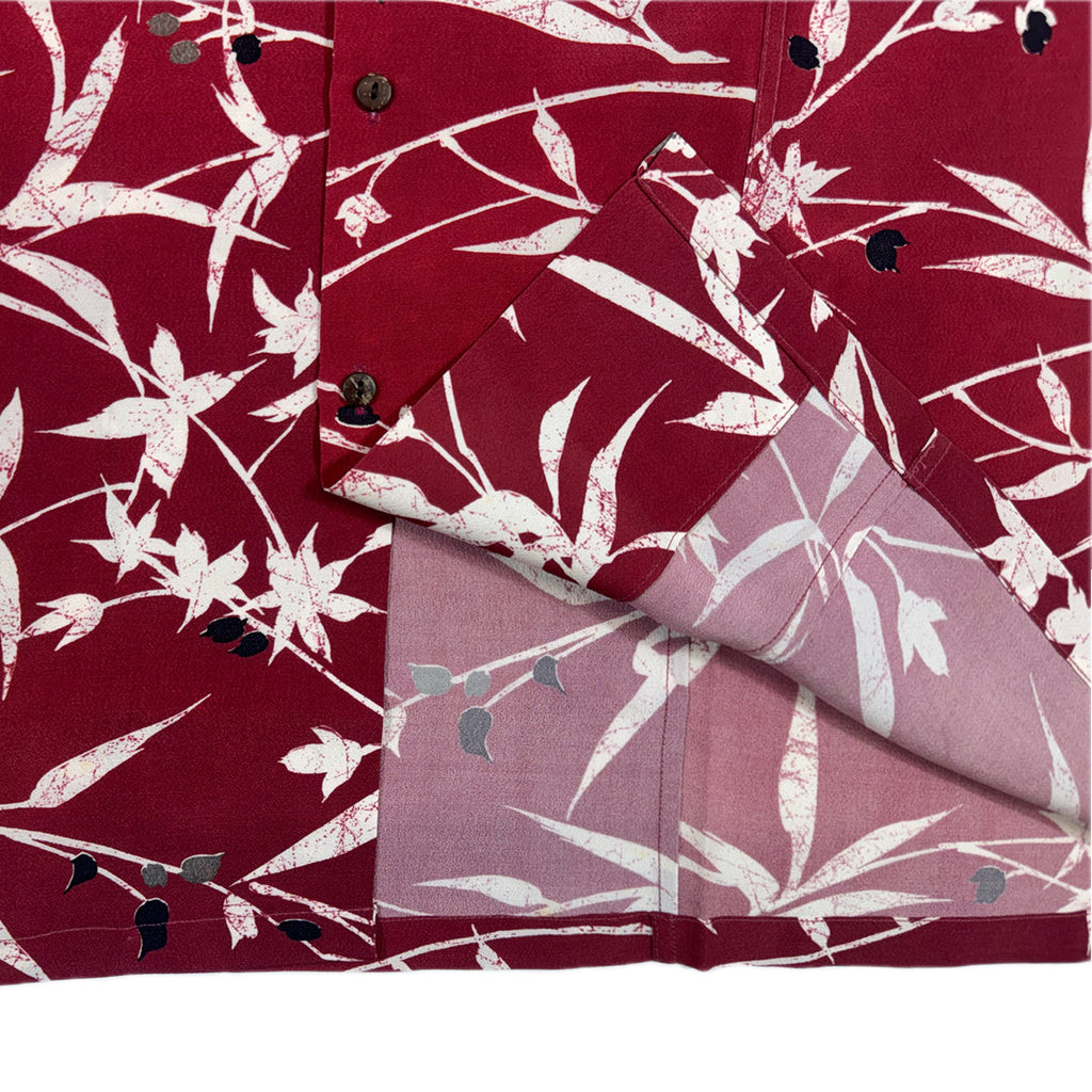Kimono Aloha Shirt Men's XL AHVN-XL88