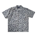 Kimono Aloha Shirt Men's XL AHVN-XL91