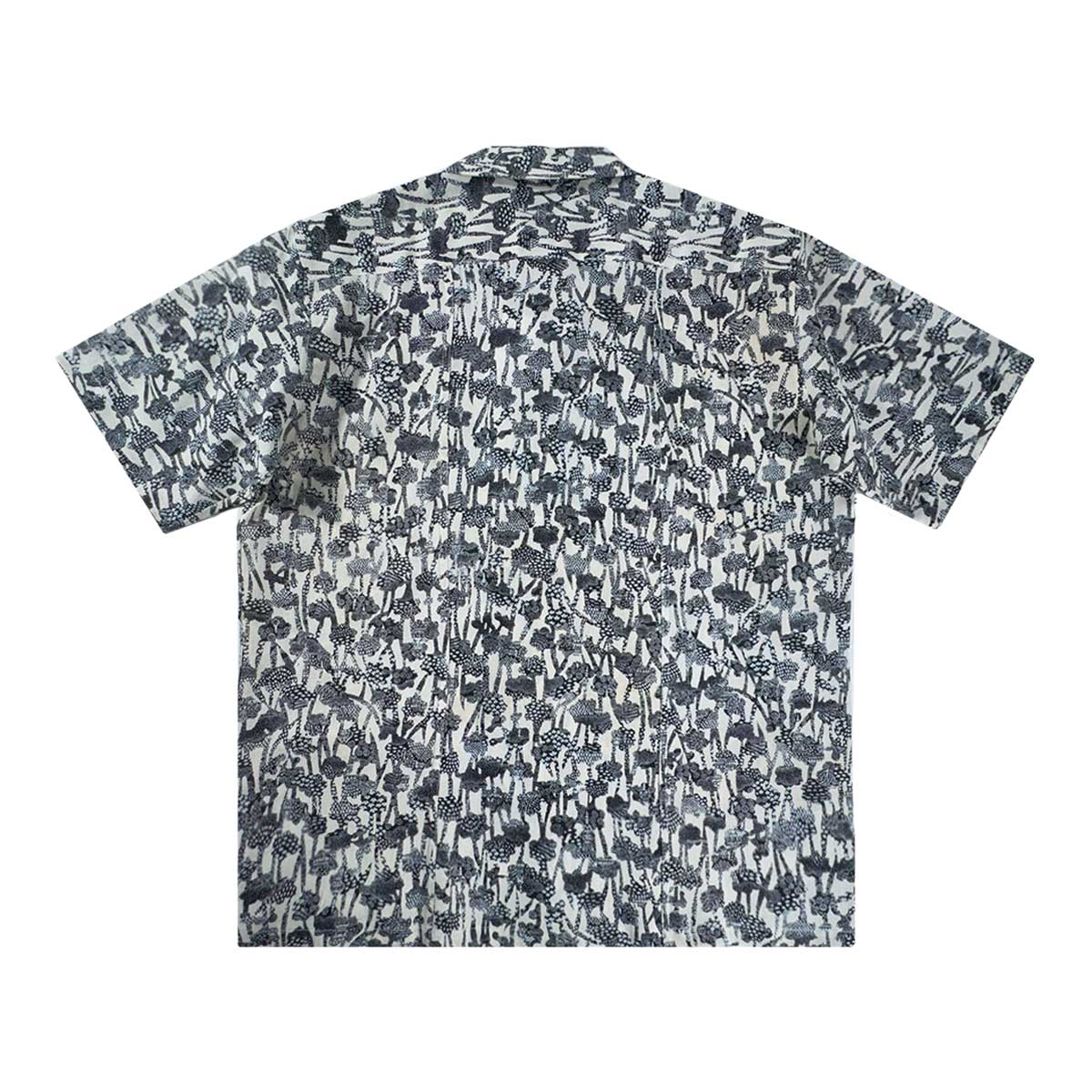 Kimono Aloha Shirt Men's XL AHVN-XL91