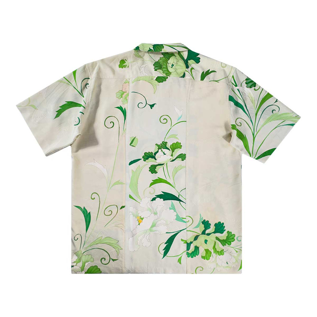 Kimono Aloha Shirt Men's XL AHVN-XL92